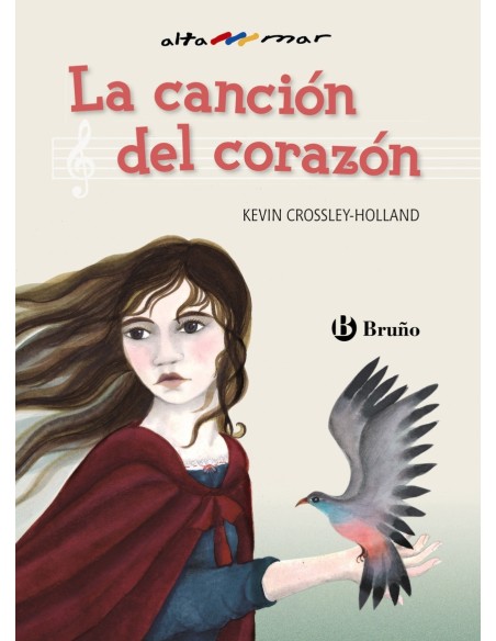 La cancion del corazon La cancion del corazon