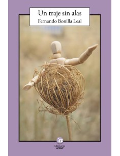 Un traje sin alas