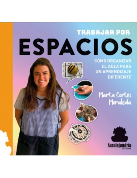 TRABAJAR POR ESPACIOS