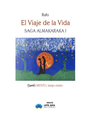El Viaje de la Vida