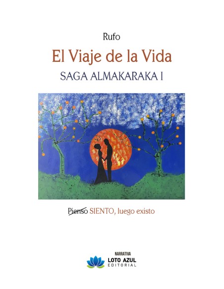 El Viaje de la Vida