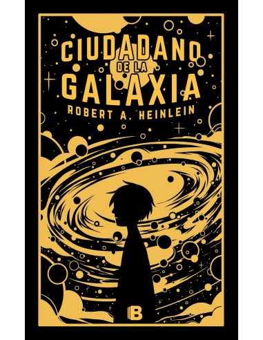 Ciudadano de la galaxia