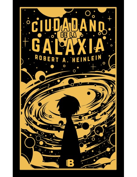 Ciudadano de la galaxia