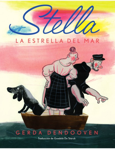 Stella