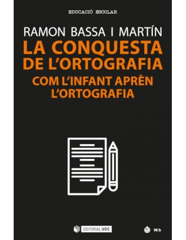 La conquesta de l ortografia
