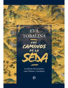 Los caminos de la seda