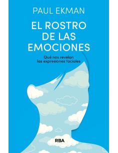 El rostro de las emociones