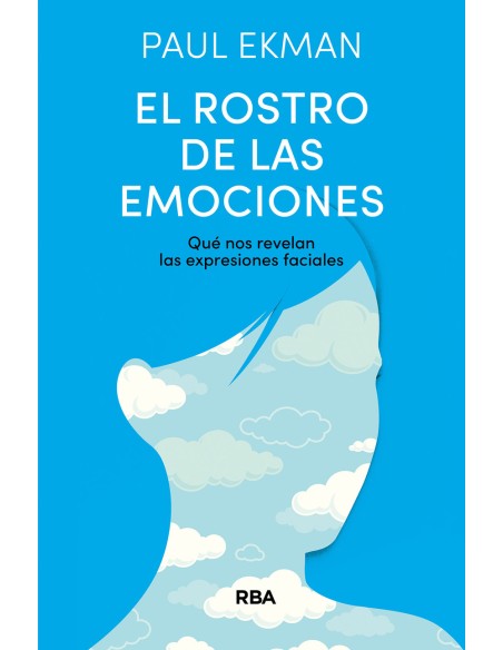El rostro de las emociones