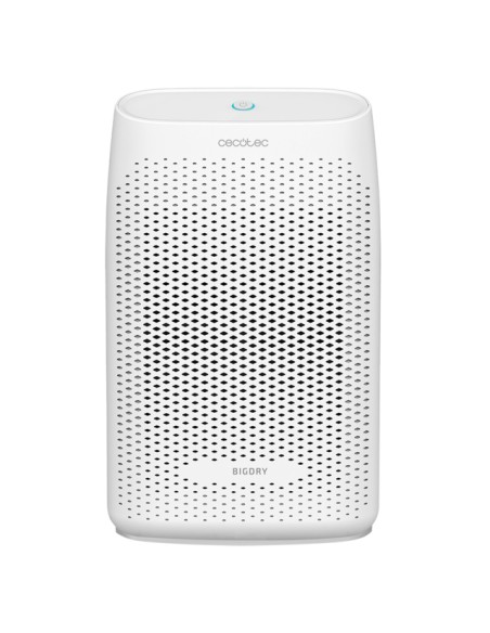 BigDry 2000 Essential 0,7 L 35 dB 23 W Blanco