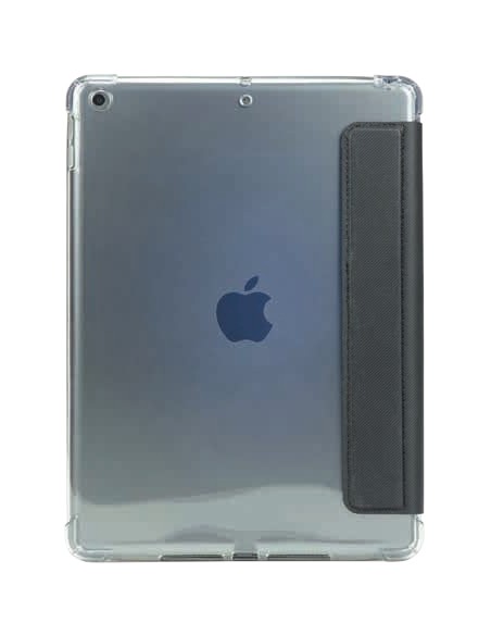 060001 funda para tablet 25,9 cm (10.2") Folio Negro