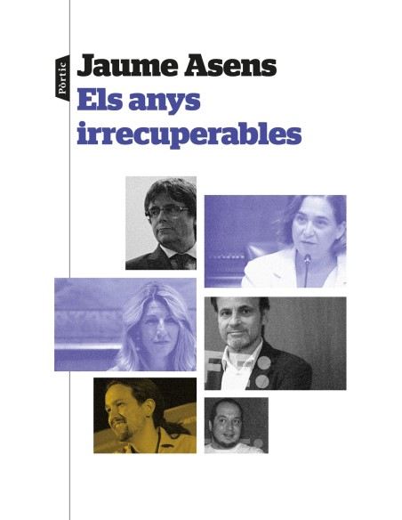 Els anys irrecuperables