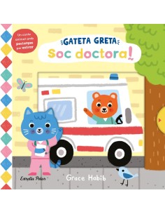 Gateta Greta Soc doctora
