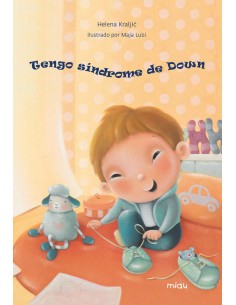 Tengo sindrome de Down