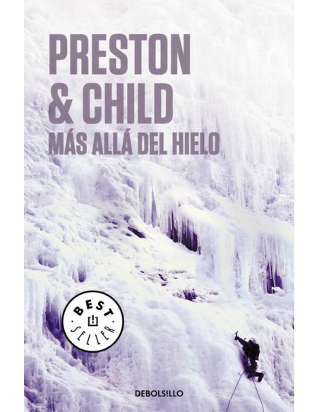 Mas alla del hielo