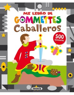 Mi gran caja de ciencia