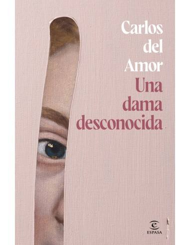 Una dama desconocida