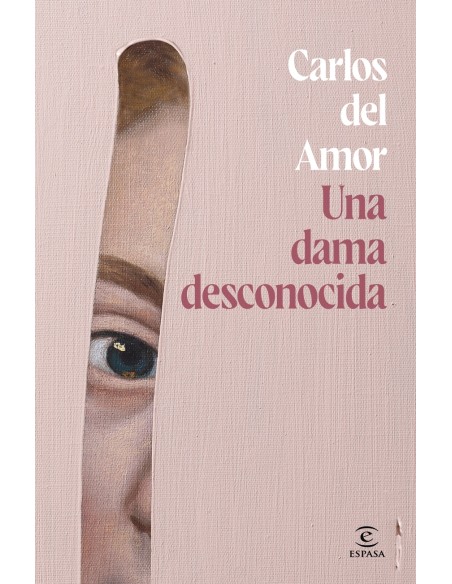 Una dama desconocida