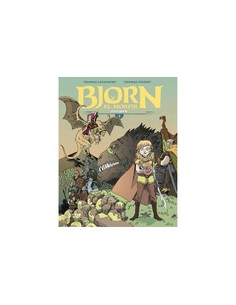 BJORN EL MORFIR N 01