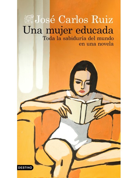 Una mujer educada