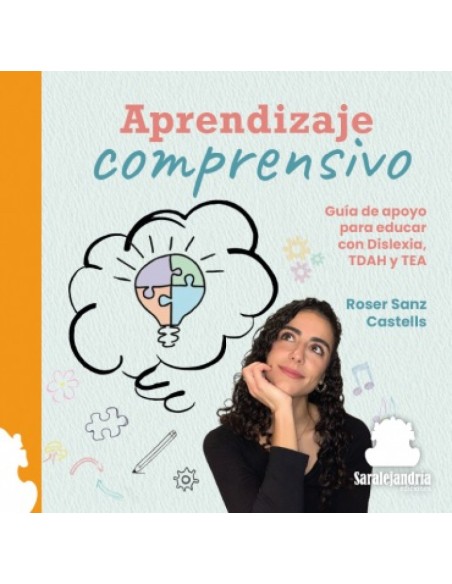 APRENDIZAJE COMPRENSIVO