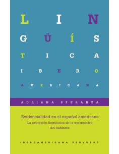 Evidencialidad espanol americano