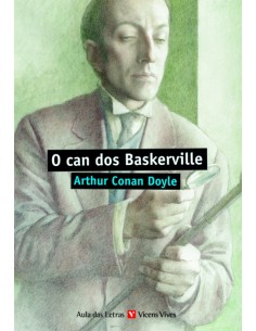O can dos Baskerville