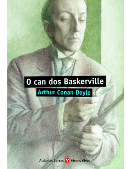 O can dos Baskerville