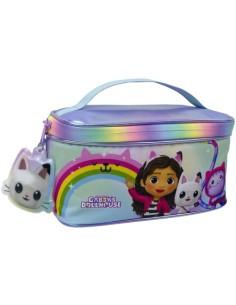 NECESER CON ASA GABBYS DOLLHOUSE UP