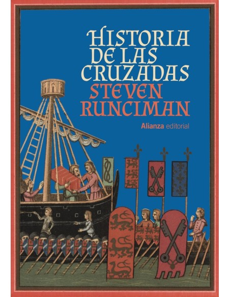 Historia de las cruzadas