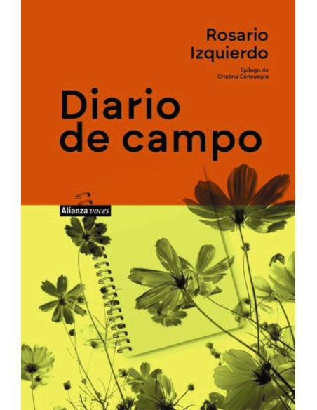Diario de campo