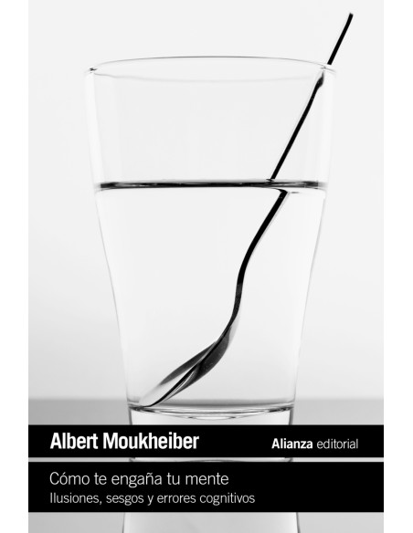 Como te engana tu mente