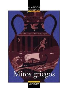 Mitos griegos
