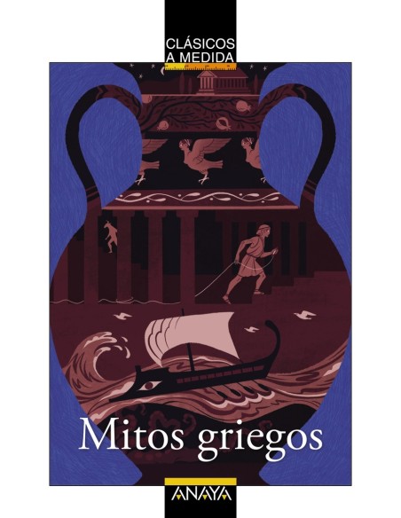 Mitos griegos