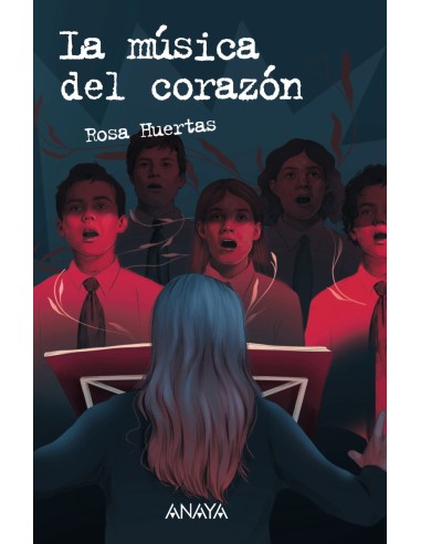 La musica del corazon