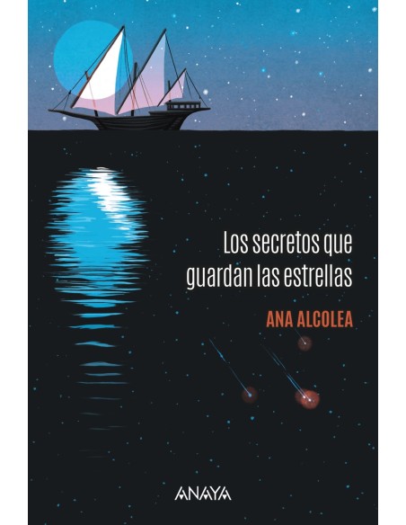 Los secretos que guardan las estrellas