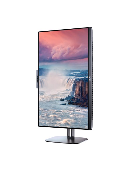 V5 24V5CW/BK pantalla para PC 60,5 cm (23.8") 1920 x 1080 Pixeles Full HD LED Negro