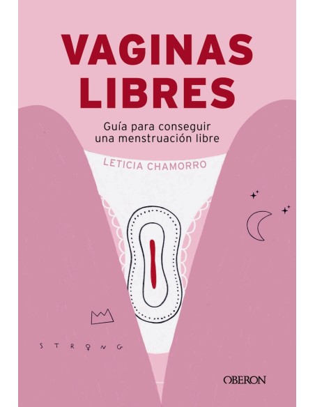Vaginas libres