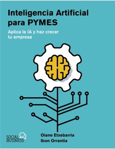 Inteligencia Artificial para pymes