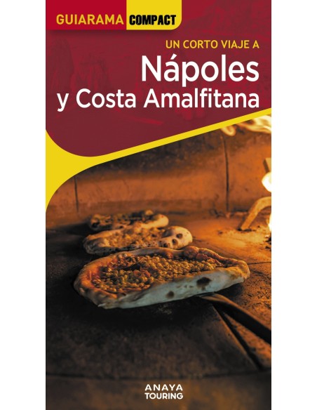 Napoles y Costa Amalfitana