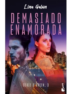 Demasiado enamorada Serie O Brien 3