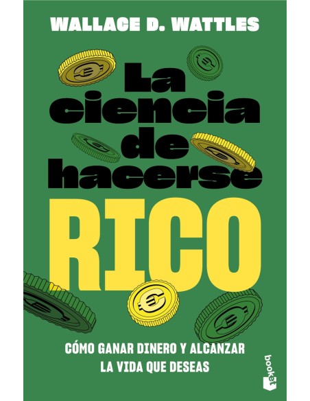 La ciencia de hacerse rico