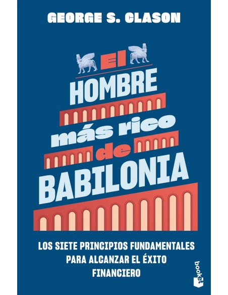 El hombre mas rico de Babilonia