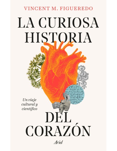 La curiosa historia del corazon