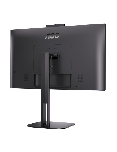 V5 24V5CW/BK pantalla para PC 60,5 cm (23.8") 1920 x 1080 Pixeles Full HD LED Negro