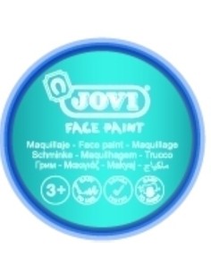 MAQUILL.JOVI CREMA BOTE 8 ml Cj.6 AZUL
