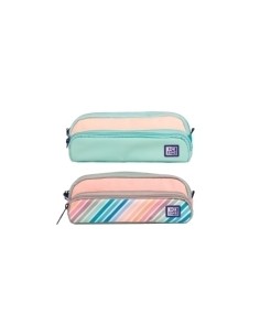 PORTATODO OXFORD KANGOO 2 CREM SURT.