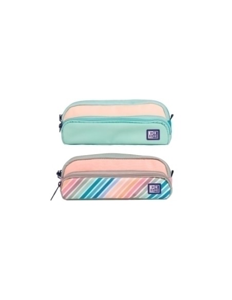 PORTATODO OXFORD KANGOO 2 CREM SURT.