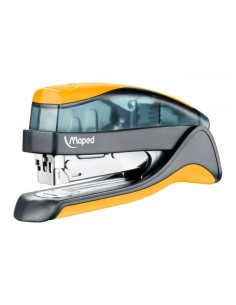 Easy Half Strip Negro, Azul, Naranja