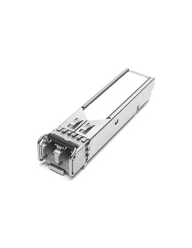 SFP+ SR red modulo transceptor Fibra óptica 10000 Mbit/s SFP+ 850 nm
