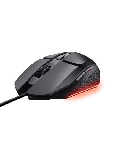 GXT 109 Felox ratón mano derecha USB tipo A Óptico 6400 DPI